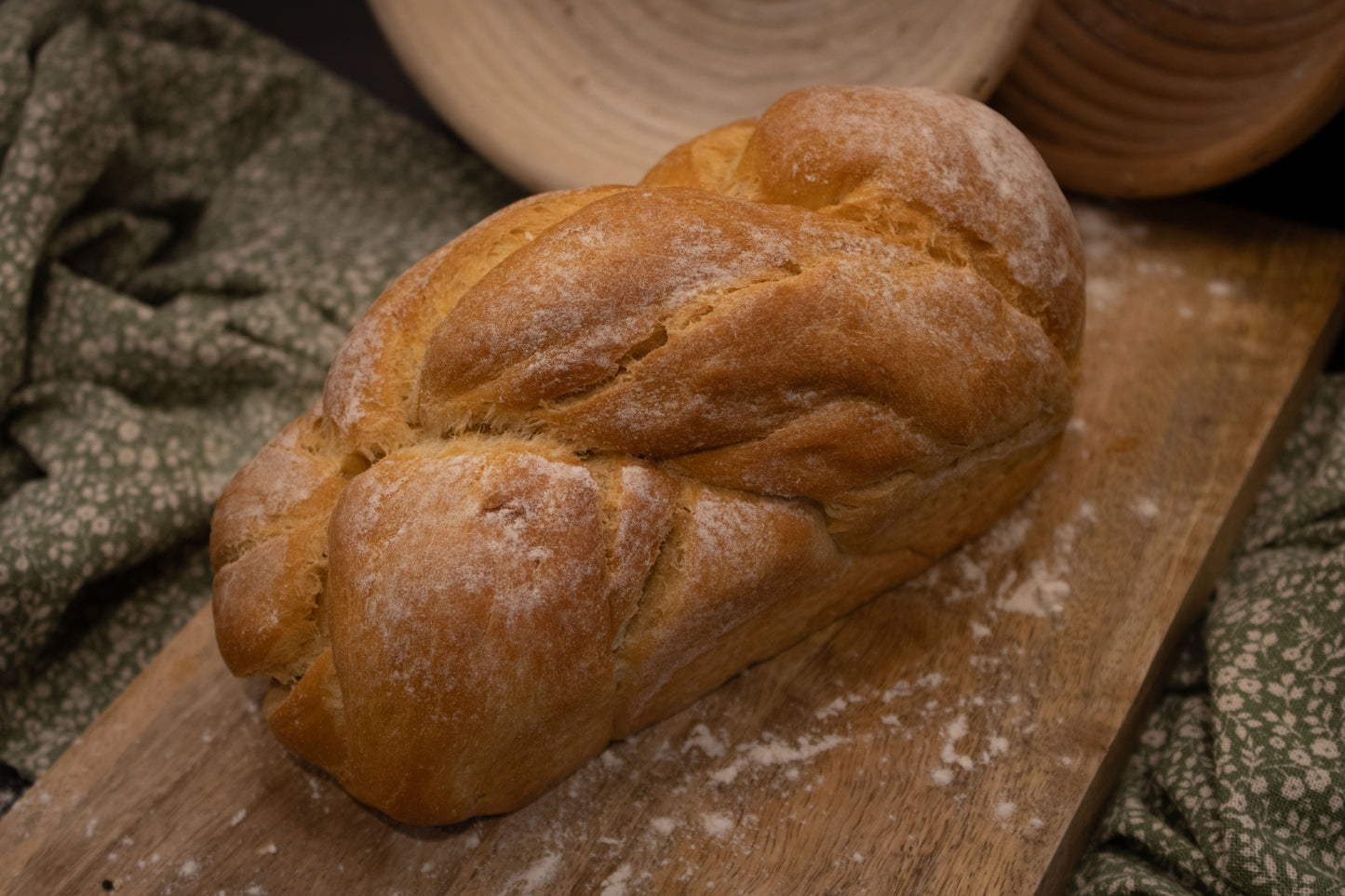 Dinkelzopf