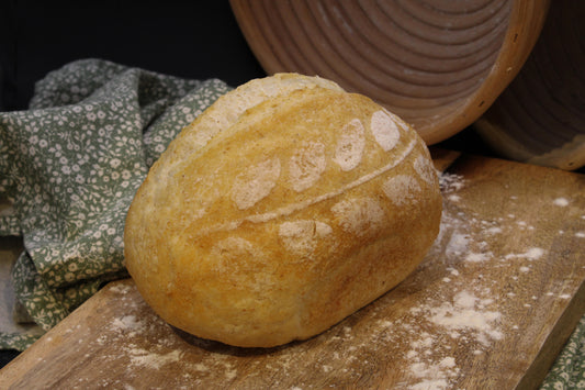 Weizenbrot